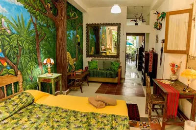 Image de La Selva by Majikal B&B