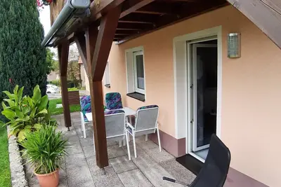 Image de Vacation apartment/apartment for 2 guests with 54m² in Egloffstein (150930)