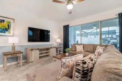 Image de New Listing! Solara Resort, 8mi to Disney & 15mi to Universal - Grh445747