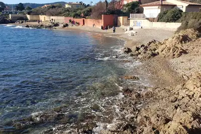 Image de Superbe F3 Ă 300 m de la plage