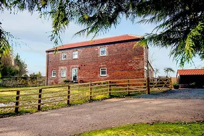 Image de Beechwood Cottage, family friendly, with open fire in Great Ayton