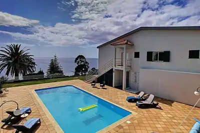 Image de Villa Prainha by LovelyStay