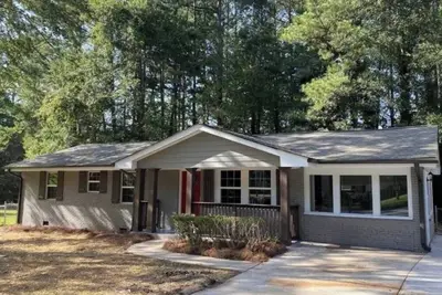 Image de Welcome to a nice modern escape on Atlanta