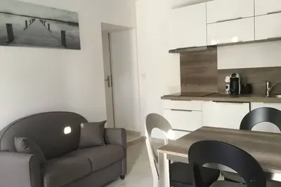 Image de Appt Plage St Clair Lavandou 4 Pers