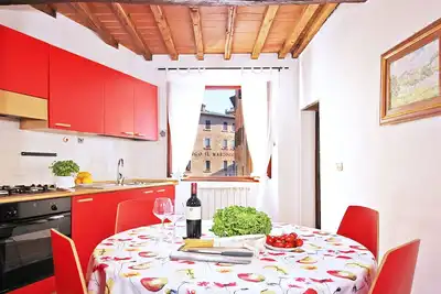 Image de Casa Girolamo - Super Central with Private Parking