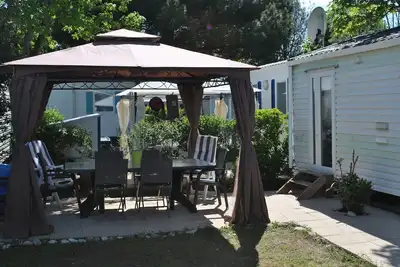 Image de Location Mobilhome Coquet