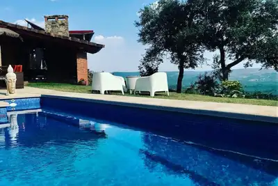 Image de Casa Rural Olivar de Gredos
