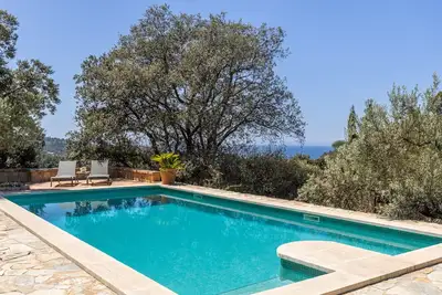 Image de Ca na Antonia - Rustic Villa beetwen Soller & Port