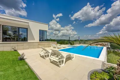 Image de Villa Hills with Private Pool