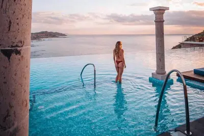 Image de Two (2) Grand 2br Suites with Terrace in Los Cabos