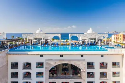 Image de Luxurious & Spacious 2br Suite in Cabo San Lucas