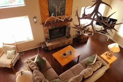 Image de Relax, Golf & Ski - Perfect Mountain Getaway!