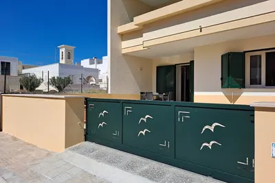 Image de Vittorio House 100m From the Sand