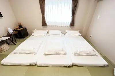 Image de Guest room A three persons / Katsushika-ku Tokyo