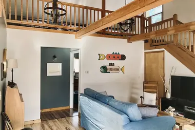Image de Sweetwater Bunkhouse Ludington