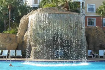 Image de Ideal Condo Suite Close to Seaworld & All Disney/Universal Attractions