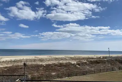 Image de Sea Colony Ocn Frnt Pt Unit Georgetowne 2nd Fl ask about FriFri or shorter weeks