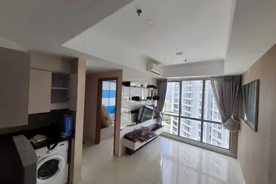 Image de Luxury apartment