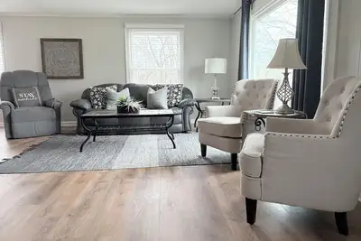 Image de Mill Creek Retreat Scenic Cottage on 5 acres