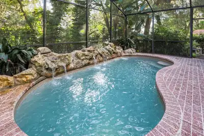 Image de Serenity just 30 minutes from Orlando\/\/ 2434 Fairway ave Eustis Fl
