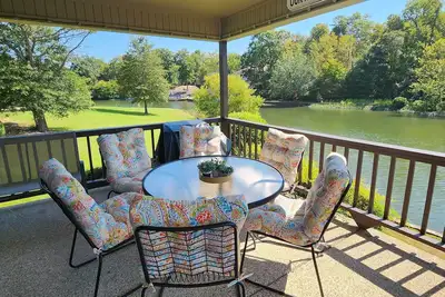 Image de Peaceful and Tranquility on Lake Balboa