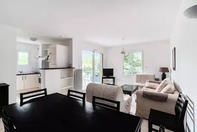 Image de Appartement Sélection 2 chambres (6 personnes)
