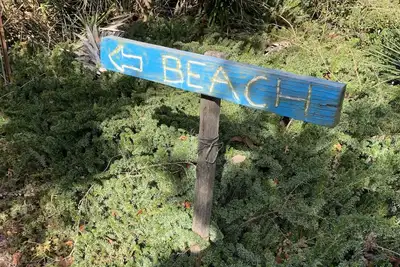 Image de Manor and Mutts #1 - Beach Front, Pet Friendly, High Speed WiFi, Private