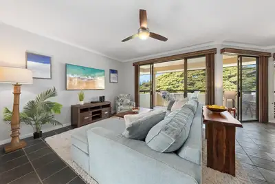 Image de Relax in the Kapalua Golf Villas - Listing newly back on the market - Specials!