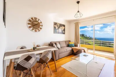 Image de Sea View by Atlantic Holiday