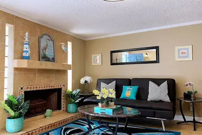 Image de Jax Beach 3bd/2bth Single family home/Pet friendly16