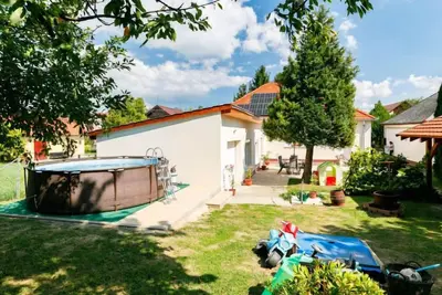 Maison Cherry by Interhome