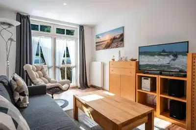 Image de Villa Eden Binz Typ 3 / Apartment 11