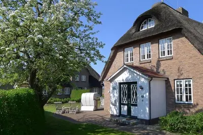 Image de Haus Alkersum, Deutschland