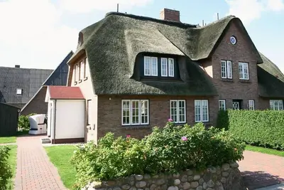 Image de Haus GrĂĽnland, Deutschland