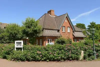 Image de Haus Rosengarten, Deutschland