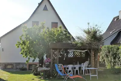 Image de Appartement près de la mer Baltique Wismar