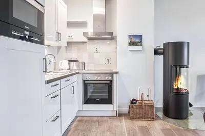 Image de Haus Leuchtfeuer Whg 4