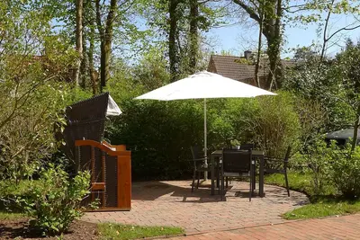 Image de Haus Friedrichsen Whg 5