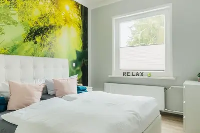 Image de Wiesenblick - Ferienwohnung Wiesenblick