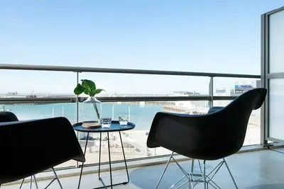 Image de Appartement de luxe de 3 pièces à Scheveningen