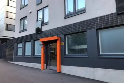 Image de Patria apartment