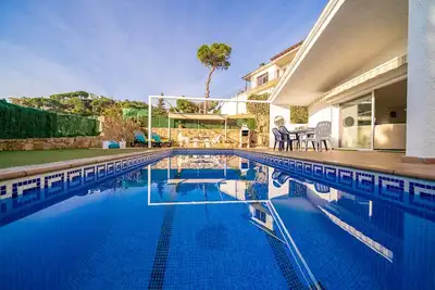 Image de Villa Natura Lux, Proche Plage PRIVÉE Et Avec A/C