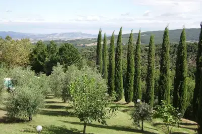 Image de Countryside Villa with pool (8-12 beds)