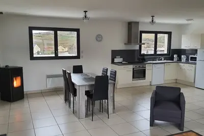 Image de Appartement tout confort au cœur de la Margeride