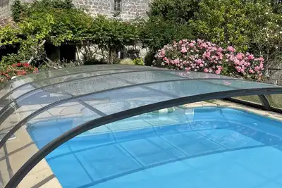 Image de Laid Back Luxury in a Stunning Village, Walking Distance to Restaurants