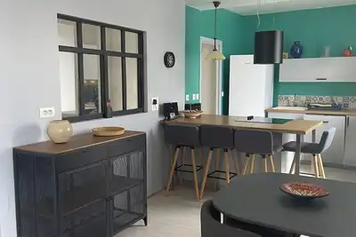 Image de Charmant appartement au Chambon sur Lignon
