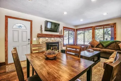 Image de Tahoe Donner Condo on the Creek