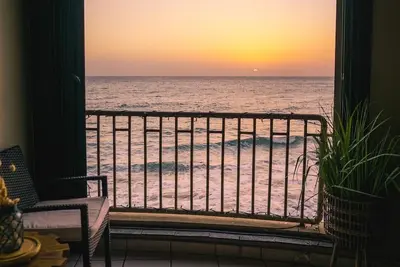 Image de Rincón apartment by the sea, luxury get away