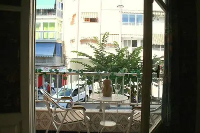 Image de El Campello town apartment, San Bartolome