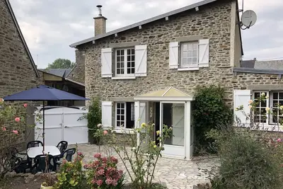 Image de Gîte au calme La mouette d'Andaine